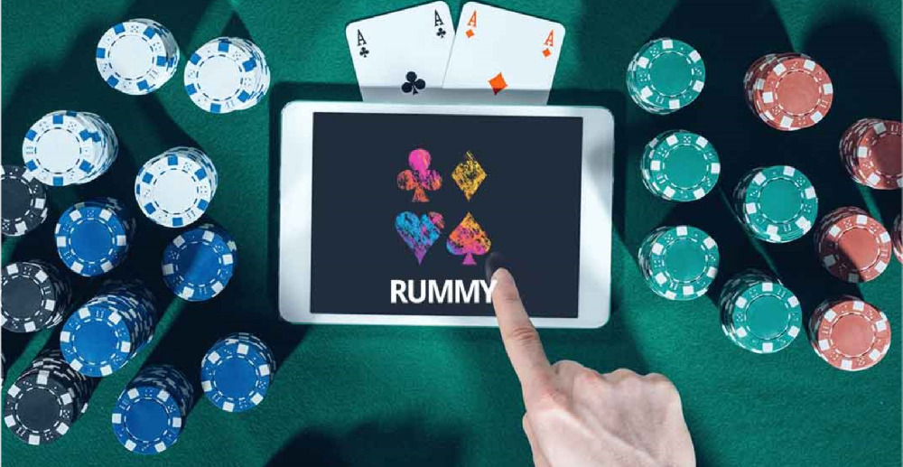 Rummy Bo: Man undergoes therapy after losing Rs 70 lakh in online rummy, reunites with family